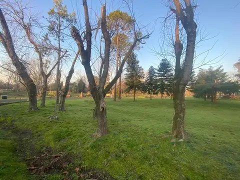 Casa en Venta 25 años