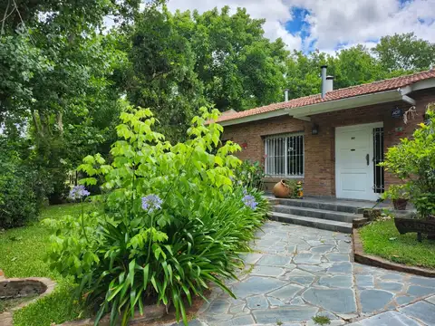 Casa  en Venta ubicado en Los Quinchos Club de Campo, Pilar, G.B.A. Zona Norte