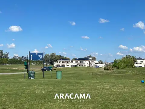 Terreno en Venta en La Providencia Resort & Country Club, USD 95.000