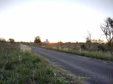 Terreno en Venta de 800,0 m2
