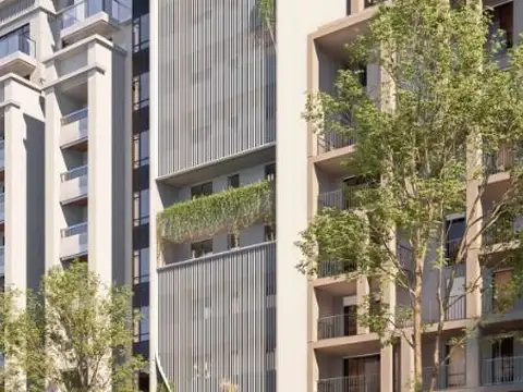 Departamento en Venta Apto profesional