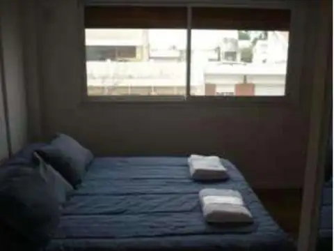 Departamento en Alquiler Temporal 4 años