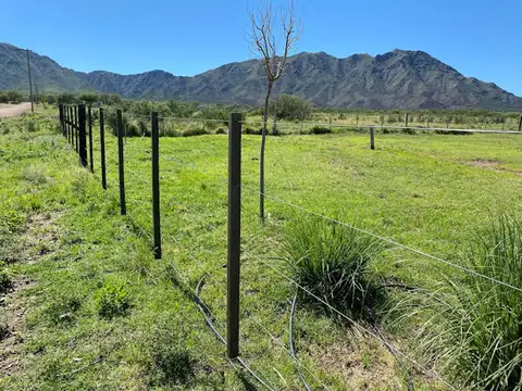 SE VENDE TERRENO 3300M2 LA FLORENTINA – FINANCIADO