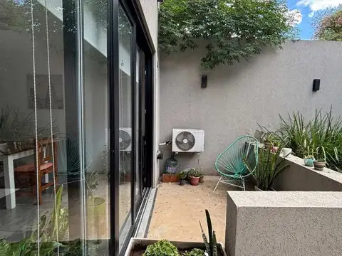 Departamento en Venta 2 años