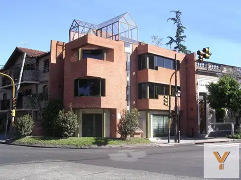 Oficina en Alquiler - 3 Baños - 250mts - San Isidro