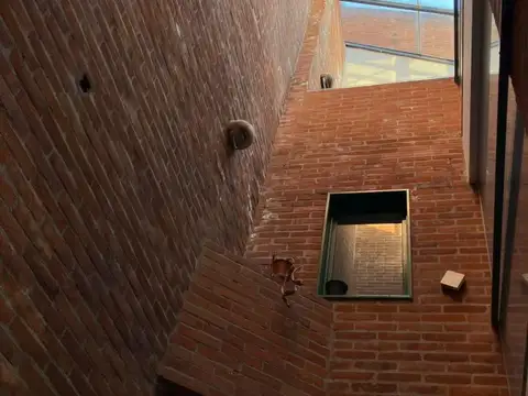 Oficina en Alquiler - 3 Baños - 250mts - San Isidro