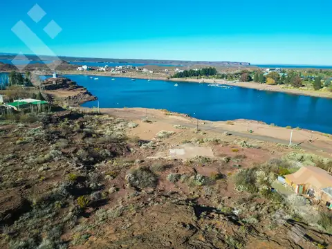 VENTA LOTE 5.000 m² (CON COSTA DE LAGO) VILLA EL CHOCÓN, NEUQUEN