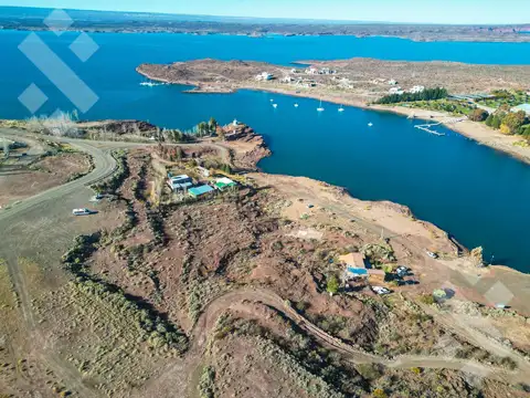 Terreno en Venta 64  mts Fondo