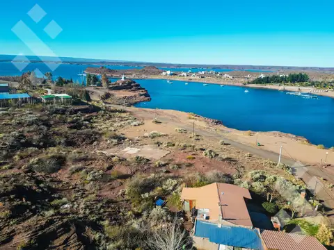 Terreno en Venta 73  mts Frente