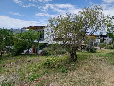 Lote en Tierralta con Gas Natural a la venta