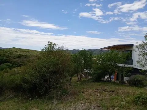 Terreno en Venta de 1206,0 m2