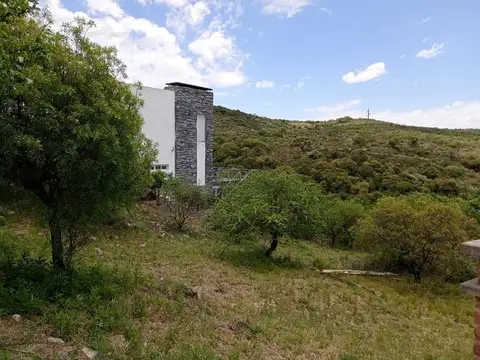 Lote en Tierralta con Gas Natural a la venta