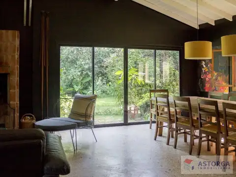 Casa en Venta de 4 dormitorios