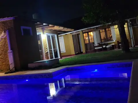 Casa  en Venta en Barrio Bonanza, Pilar, G.B.A. Zona Norte