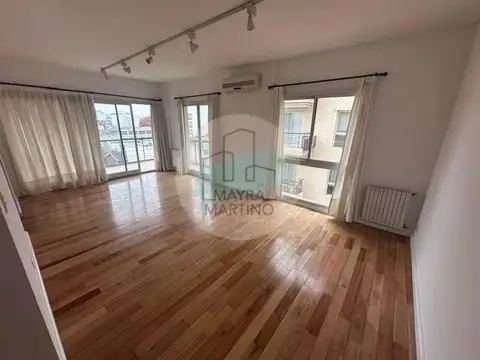 Departamento Semipiso  en Alquiler en Olivos, Vicente López, G.B.A. Zona Norte