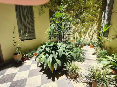 Departamento en Alquiler de 3 ambientes
