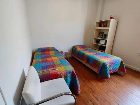 Departamento en Alquiler 126 años