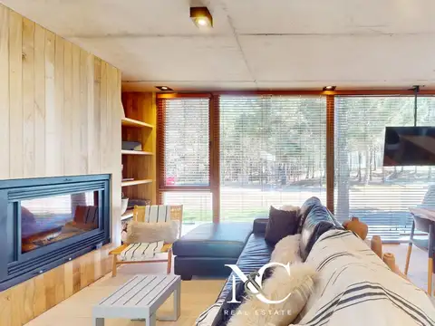 Casa en Alquiler Temporal en Costa Esmeralda, USD 400
