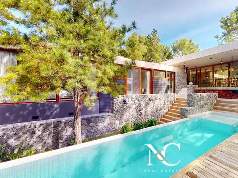 Casa en Alquiler en Costa Esmeralda