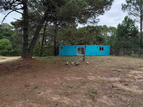 Casa en Venta en Pinamar, USD 75.000