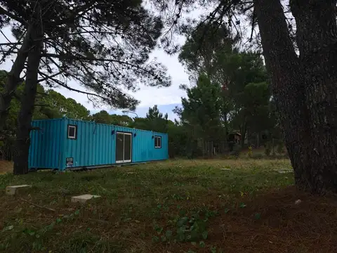 CASA EN VENTA EN PINAMAR