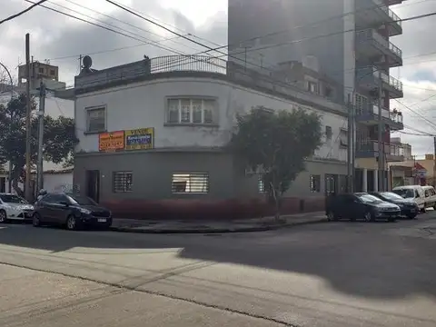 Pallares al 2800