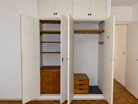 OPORTUNIDAD | 3 AMB C/BALCÓN | APTO PROFESIONAL | $870.000