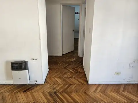 Departamento en Alquiler de 2 dormitorios