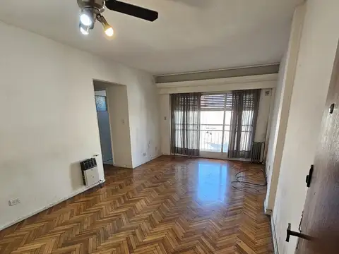 Avenida Corrientes 4200, Piso 8