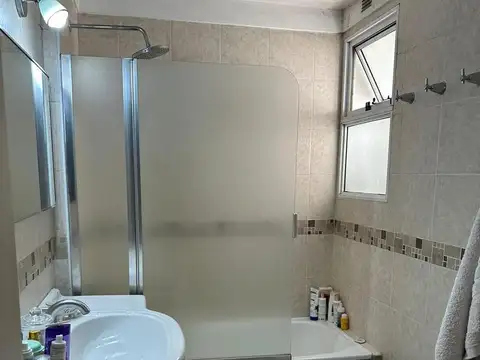 Departamento en Alquiler en Belgrano C, USD 1.600