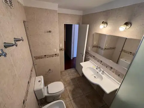 Departamento en Alquiler de 4 ambientes