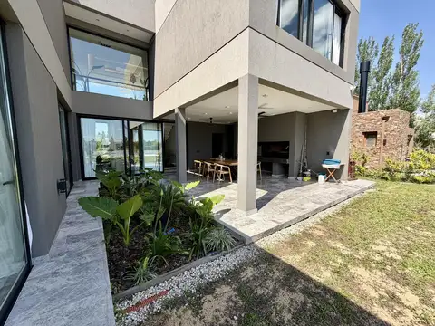 Casa en Venta A Estrenar