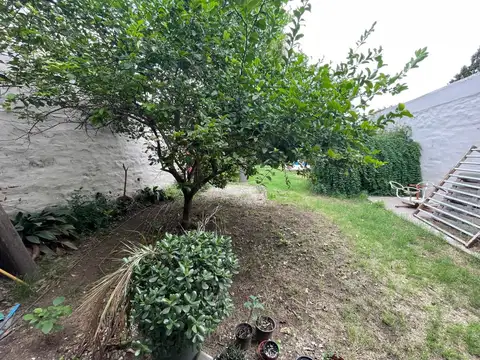 Terreno a la venta en el corazón de Barrio Jardín!