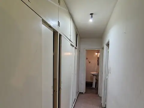 Departamento en Alquiler 48 años