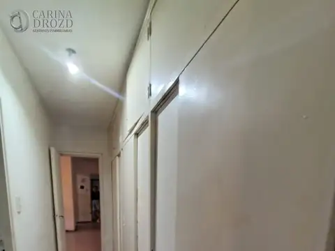 Departamento en Alquiler al Este