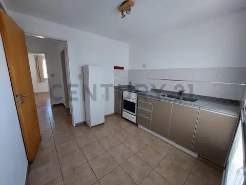 Departamento en alquiler en La Plata