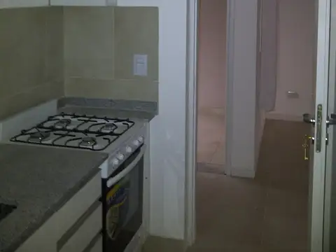 Departamento en Alquiler con 1 cocheras