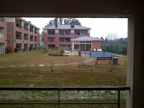 Departamento  en Alquiler en Villa Vento, Pilar, G.B.A. Zona Norte