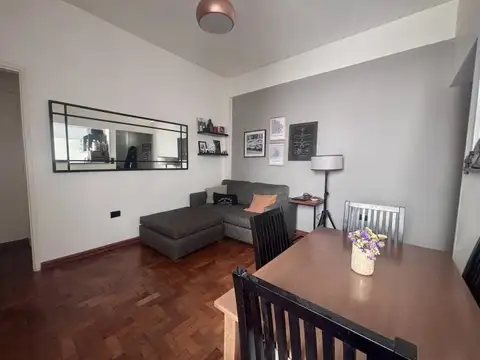 Depto Tipo Casa en Venta de 2 ambientes