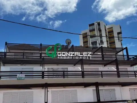 Departamento en Venta en Centro, USD 60.000