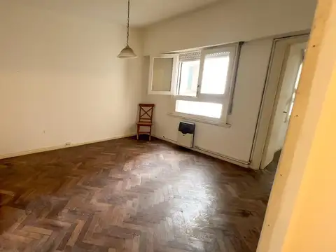 Departamento en Venta 60 años