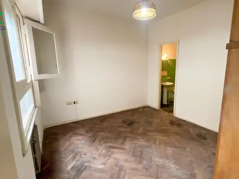 Departamento en Venta en Caballito, USD 71.000