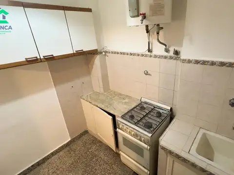 Departamento en Venta en Caballito, USD 73.000