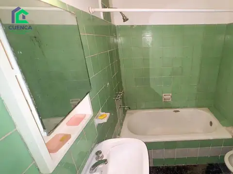 Departamento en Venta 60 años