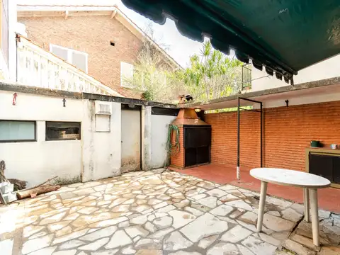 Depto Tipo Casa en Venta 65 años
