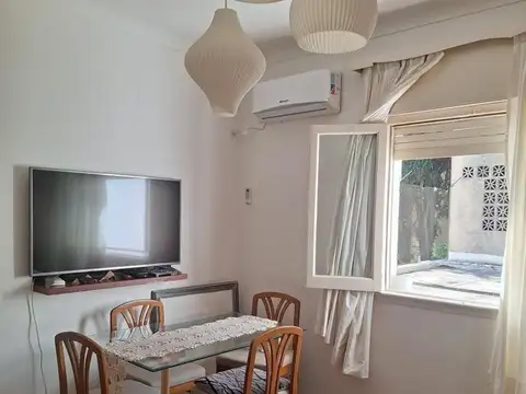 Departamento en Venta en Coghlan, USD 105.000