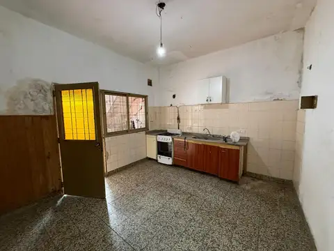 Depto Tipo Casa en Venta de 3 dormitorios