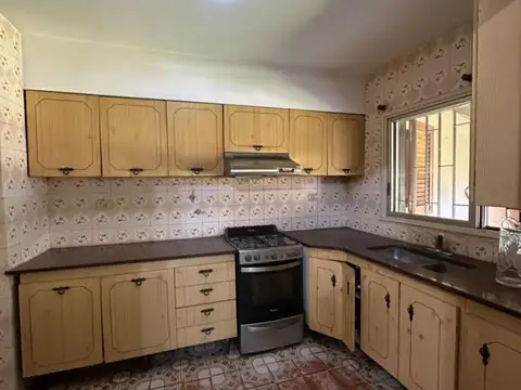 Casa en Alquiler 20 años