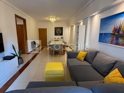 Departamento en Venta 14 años