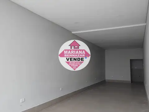 LOCAL A ESTRENAR SAN PEDRO